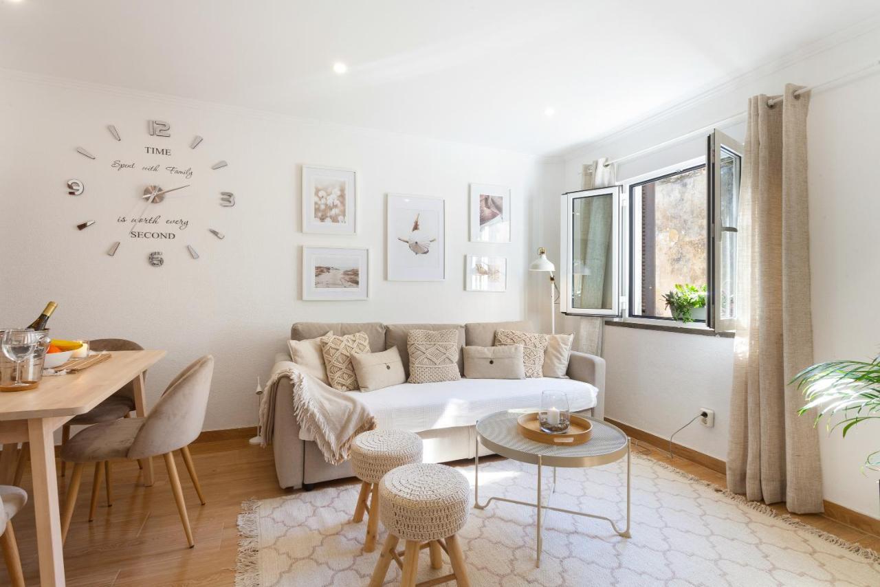 New! Nomad Dreams N.3 Apartment Cascais Exterior photo