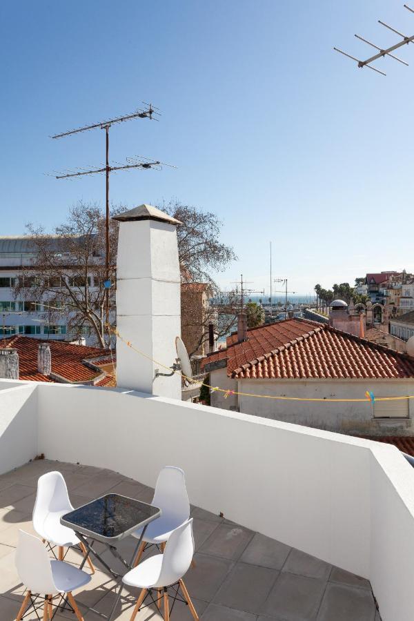 New! Nomad Dreams N.3 Apartment Cascais Exterior photo